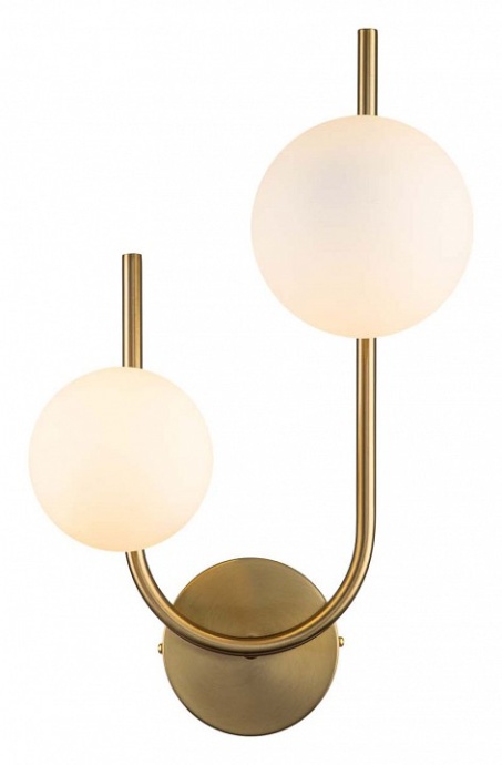 Бра Escada Sphere 642/2A Brass - 1