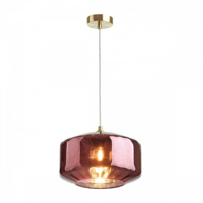 Подвесной светильник Odeon Light Pendant Binga 4782/1 - 1