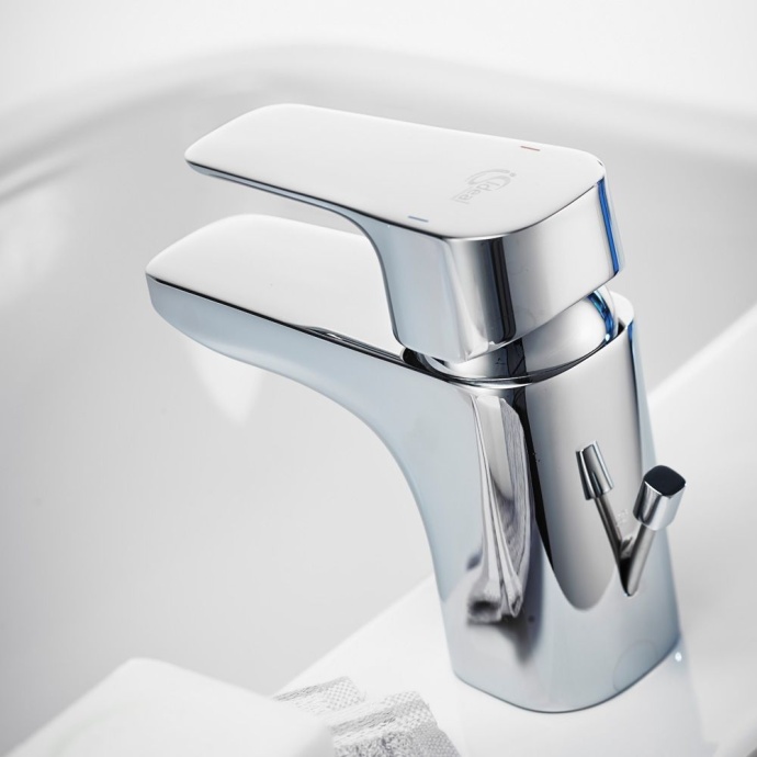 Смеситель для раковины Ideal Standard Ceraplan хром  B0704AA - 1
