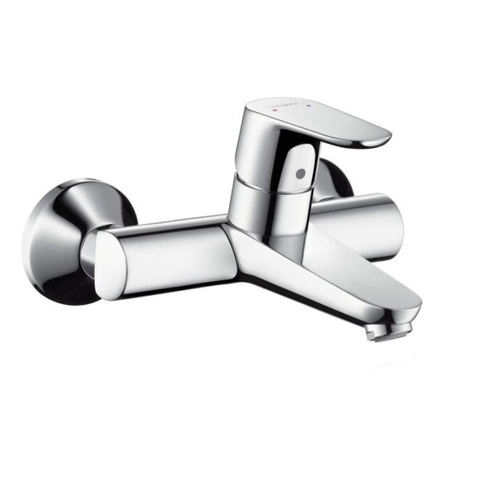 Смеситель для раковины Hansgrohe  хром  31923000 - 0