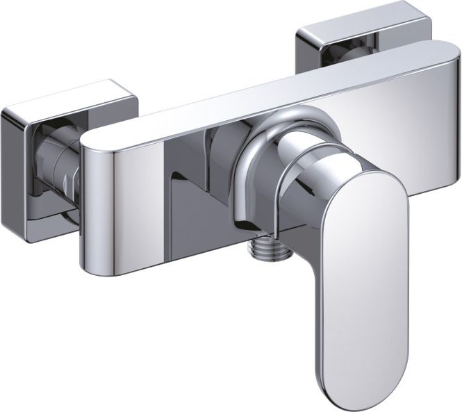 Смеситель BelBagno Terra TER ESDM CRM для душа TER-ESDM-CRM - 0