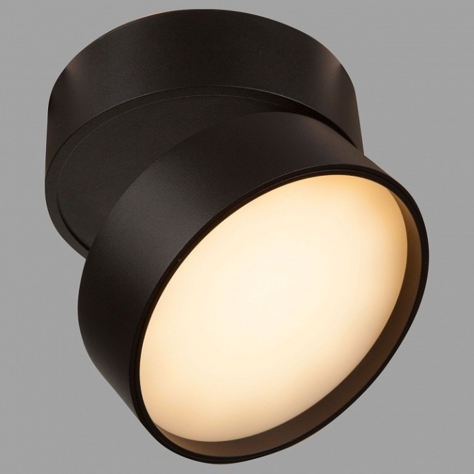 Спот Maytoni Onda C024CL-L18B - 2